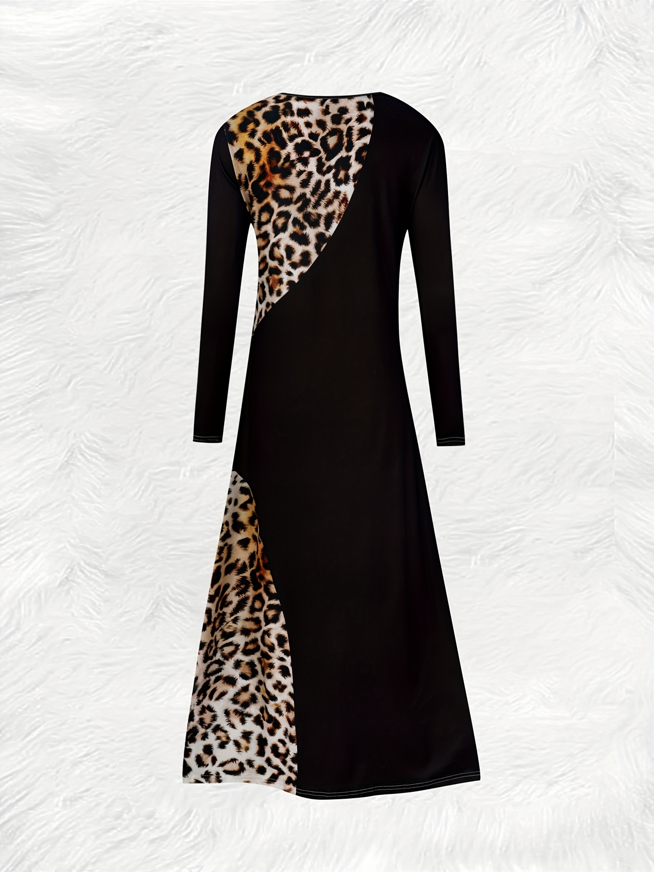 Long Sleeve Dress for Women Ca - Ethnic Fashion Wear ulasan dan harga