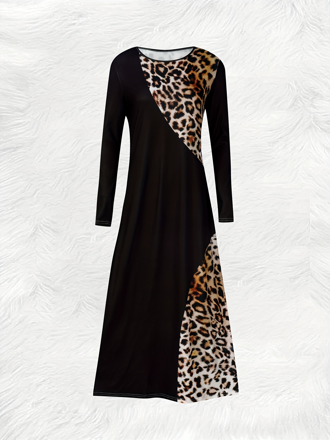 Long Sleeve Dress for Women Ca - Ethnic Fashion Wear ulasan dan harga