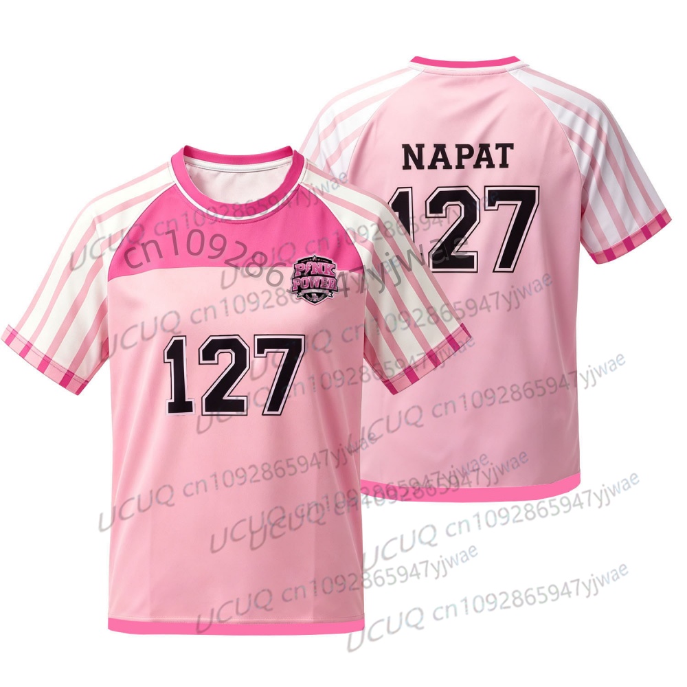 Summer Men's Women's 2026 DMD  - Thai Silk Blouse ulasan dan harga